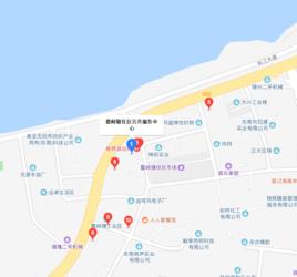 鰲峙塘社區 鰲峙塘社區