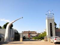 玉皇山烈士陵園