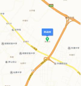 英花村[廣東省揭陽市揭東區下轄村]