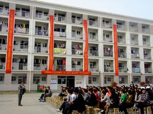 &&為打工者演出