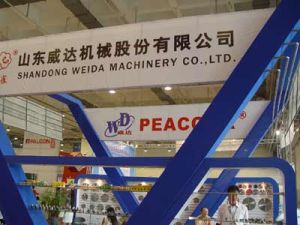 山東威達 山東威達