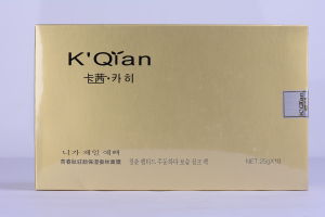 青春肽駐顏保濕蠶絲面膜