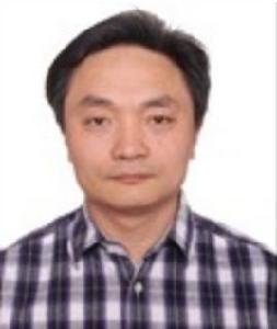 張廣清[中國石油大學（北京）教授、博士生導師]