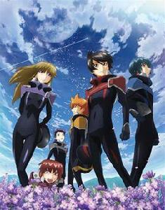 銀河機攻隊 MAJESTIC Hour 銀河機攻隊 MAJESTIC Hour