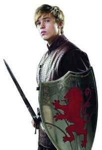 《納尼亞傳奇：凱斯賓王子》