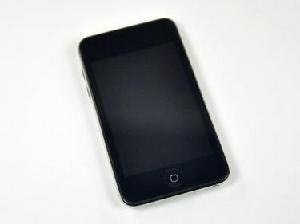 iPod touch 3