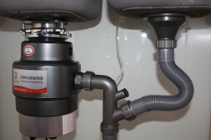 食物垃圾處理器