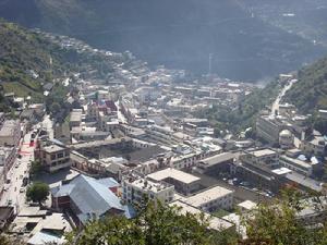 阿墩子村 阿墩子村