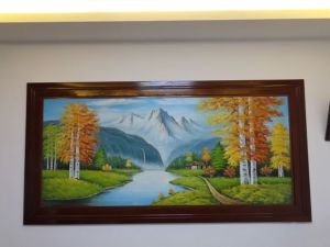 楚漢堂畫廊 楚漢堂畫廊