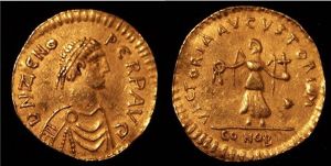 弗拉維·芝諾 弗拉維·芝諾