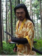 張曉偉與眾多明星合作