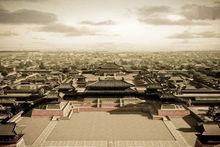 隋唐長安城遺址