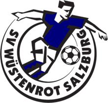 SV奧地利薩爾茨堡（1998年—2005年）