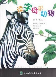 讀字母識動物 讀字母識動物