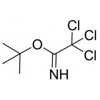 叔丁基三氯乙醯亞胺酯 叔丁基三氯乙醯亞胺酯