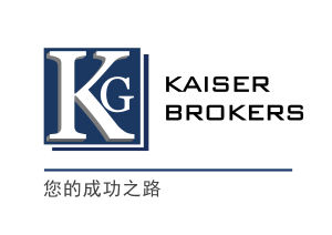 Kaiser金融集團 Kaiser金融集團