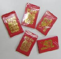 過年發紅包