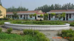 大沙河鎮破樓國小 大沙河鎮破樓國小