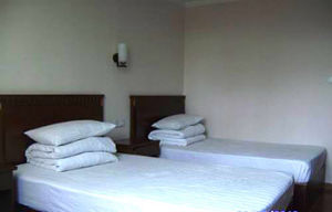 南京朋軒賓館 南京朋軒賓館