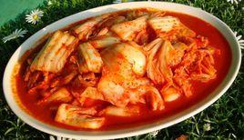 泡菜白菜 泡菜白菜