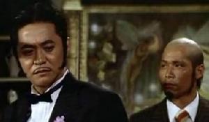 A計畫[中國1983年成龍執導的喜劇電影]