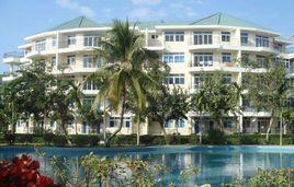 卓達東方巴哈馬 卓達東方巴哈馬