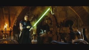 《高盧英雄大戰凱撒王子》劇照