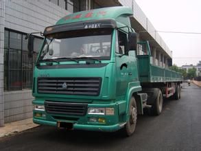 重汽斯太爾王 重汽斯太爾王