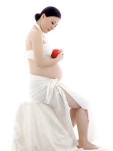 （圖）孕力食物