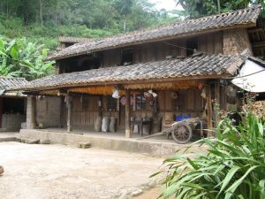 竹箐河自然村 竹箐河自然村