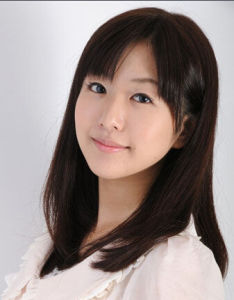 茅野愛衣