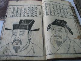 神相全編 神相全編