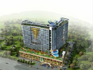 博鰲一品國際 博鰲一品國際