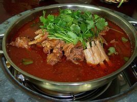 羊肉火鍋 羊肉火鍋