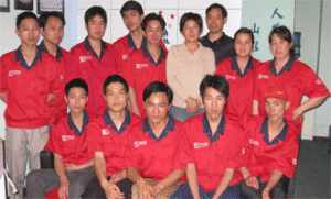 奇峰石材護理 奇峰石材護理