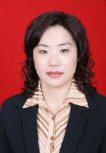 楊素梅[四川省營山縣政府副縣長]