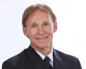 大成教練創始人Michael Hall