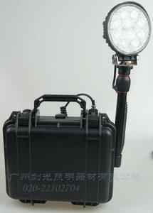 箱式照明工作燈