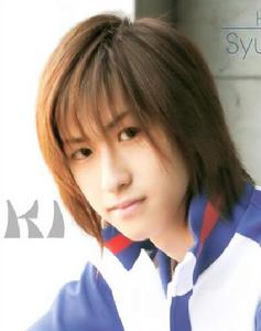 不二周助湘葉弘樹