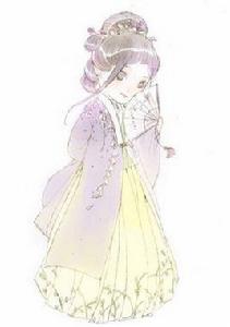 慶陽公主 慶陽公主