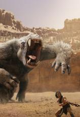 《異星戰場：強卡特戰記》