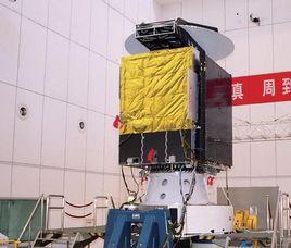 東方紅3A衛星平台 東方紅3A衛星平台