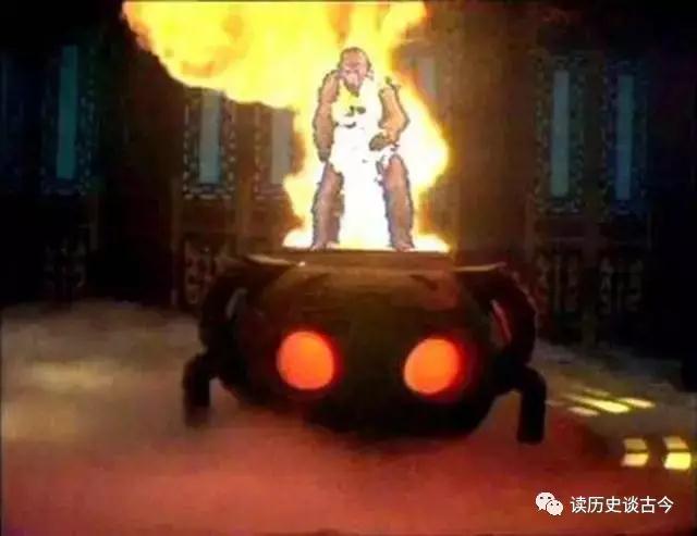 品西遊之仙界“四大天火”太上老君和元始天尊的用途很特別! 品西遊之仙界“四大天火”太上老君和元始天尊的用途很特別!