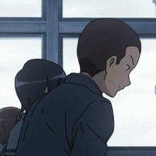 涼宮春日的消失[京都動畫改編的劇場版動畫]