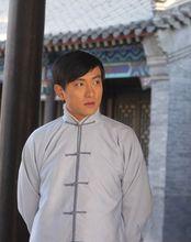 數字電影《四喜臨門》劇照