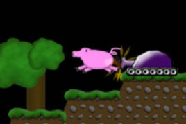 雙人坦克大作戰 雙人坦克大作戰