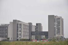 浦東科技園新創製藥