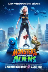 （圖）《異形戰怪獸》