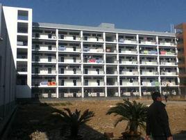 赤土坡社區 赤土坡社區