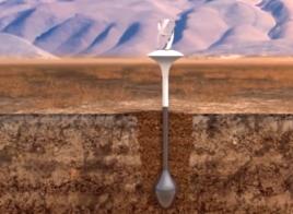 空氣中取水 空氣中取水